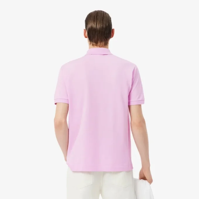 Męska koszulka Polo Original L.12.12 o klasycznym kroju Męska koszulka Polo Original L.12.12 o klasycznym kroju