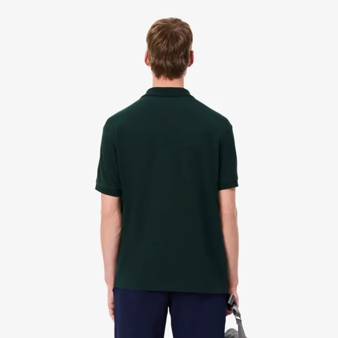 Męska koszulka Polo Original L.12.12 o klasycznym kroju Męska koszulka Polo Original L.12.12 o klasycznym kroju
