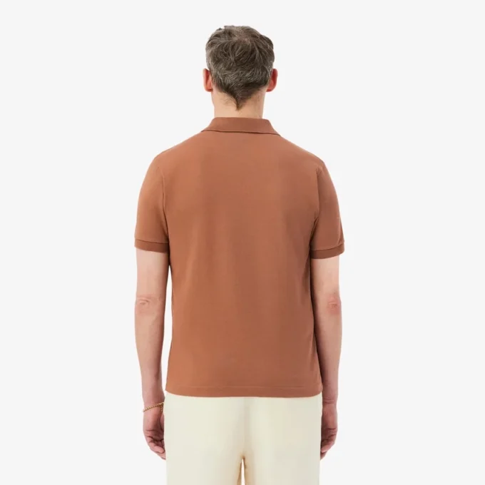 Męska koszulka Polo Original L.12.12 o klasycznym kroju Męska koszulka Polo Original L.12.12 o klasycznym kroju