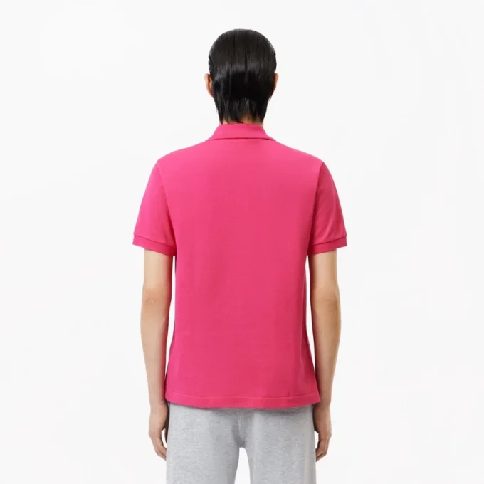 Męska koszulka Polo Original L.12.12 o klasycznym kroju Męska koszulka Polo Original L.12.12 o klasycznym kroju