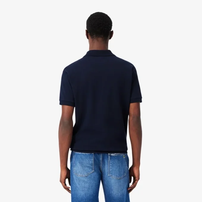 Męska koszulka Polo Original L.12.12 o klasycznym kroju Męska koszulka Polo Original L.12.12 o klasycznym kroju