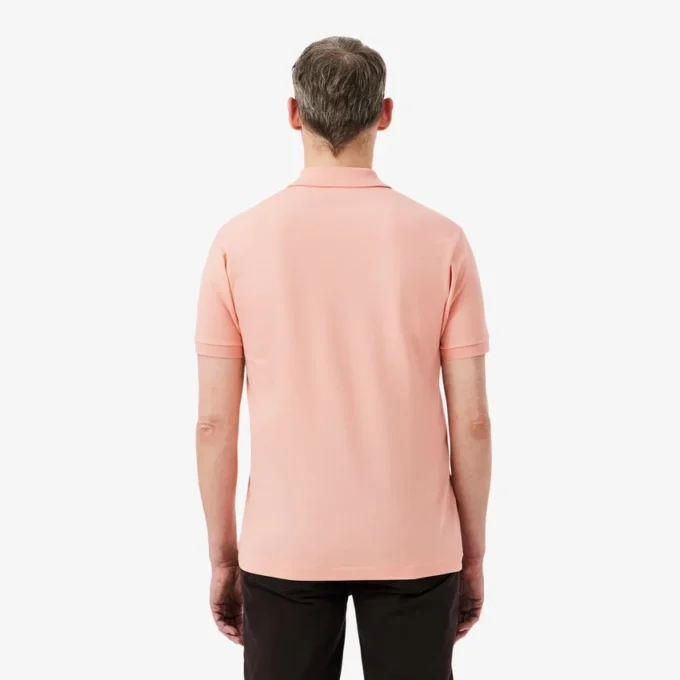 Męska koszulka Polo Original L.12.12 o klasycznym kroju