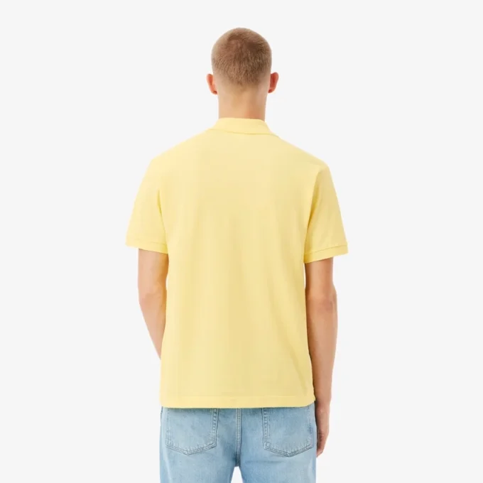 Męska koszulka Polo Original L.12.12 o klasycznym kroju Męska koszulka Polo Original L.12.12 o klasycznym kroju