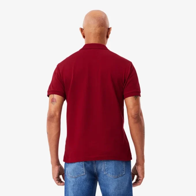 Męska koszulka Polo Original L.12.12 o klasycznym kroju Męska koszulka Polo Original L.12.12 o klasycznym kroju