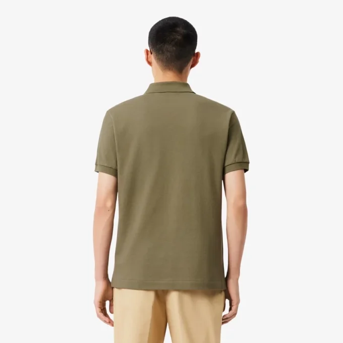 Męska koszulka Polo Original L.12.12 o klasycznym kroju Męska koszulka Polo Original L.12.12 o klasycznym kroju