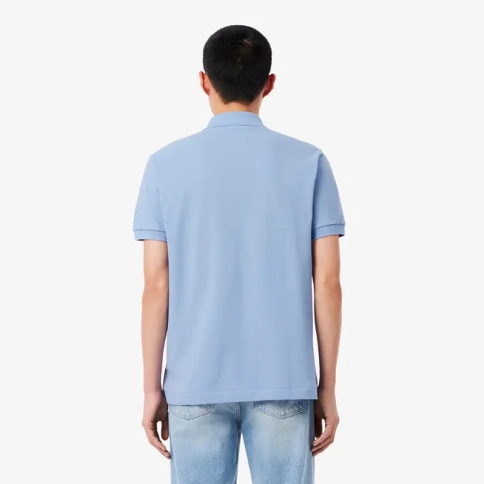 Męska koszulka Polo Original L.12.12 o klasycznym kroju Męska koszulka Polo Original L.12.12 o klasycznym kroju