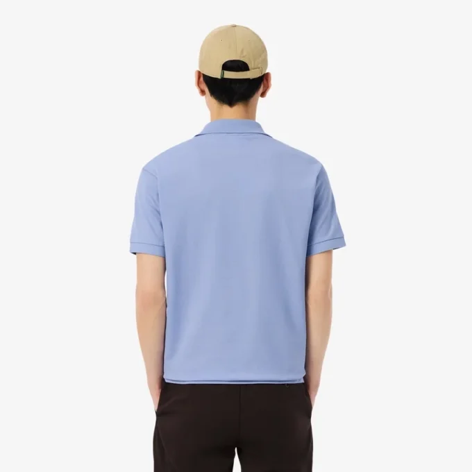 Męska koszulka Polo Original L.12.12 o klasycznym kroju Męska koszulka Polo Original L.12.12 o klasycznym kroju
