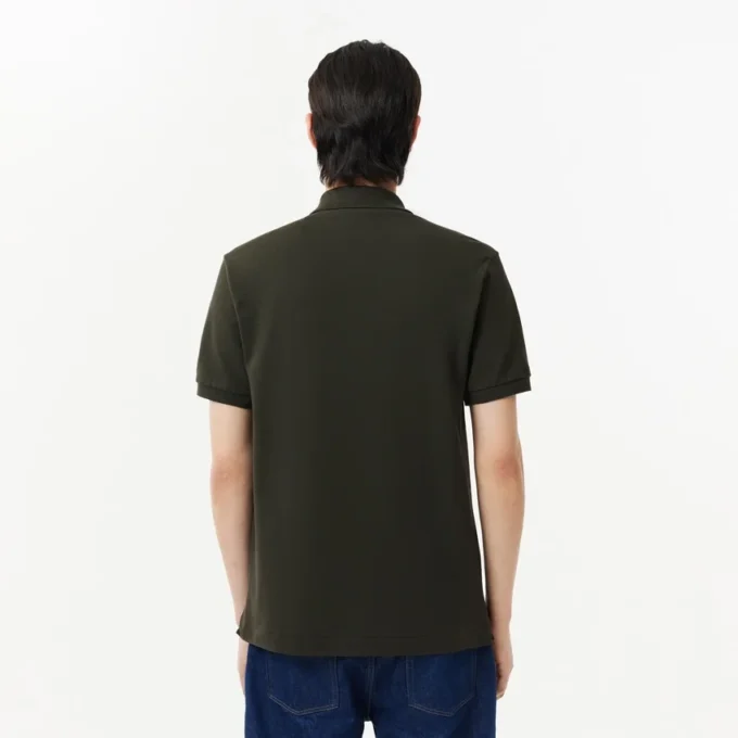 Męska koszulka Polo Original L.12.12 o klasycznym kroju Męska koszulka Polo Original L.12.12 o klasycznym kroju
