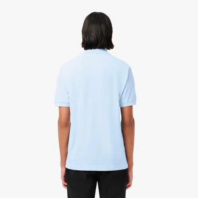 Męska koszulka Polo Original L.12.12 o klasycznym kroju Męska koszulka Polo Original L.12.12 o klasycznym kroju