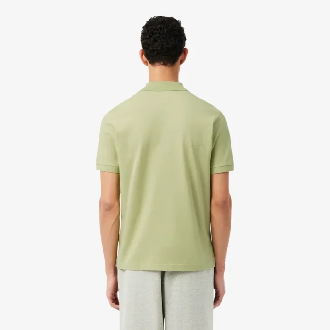Męska koszulka Polo Original L.12.12 o klasycznym kroju Męska koszulka Polo Original L.12.12 o klasycznym kroju