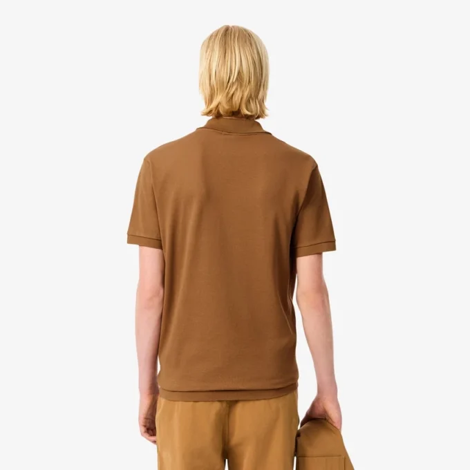 Męska koszulka Polo Original L.12.12 o klasycznym kroju Męska koszulka Polo Original L.12.12 o klasycznym kroju