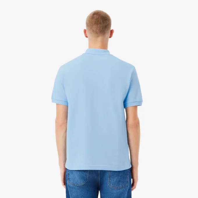 Męska koszulka Polo Original L.12.12 o klasycznym kroju