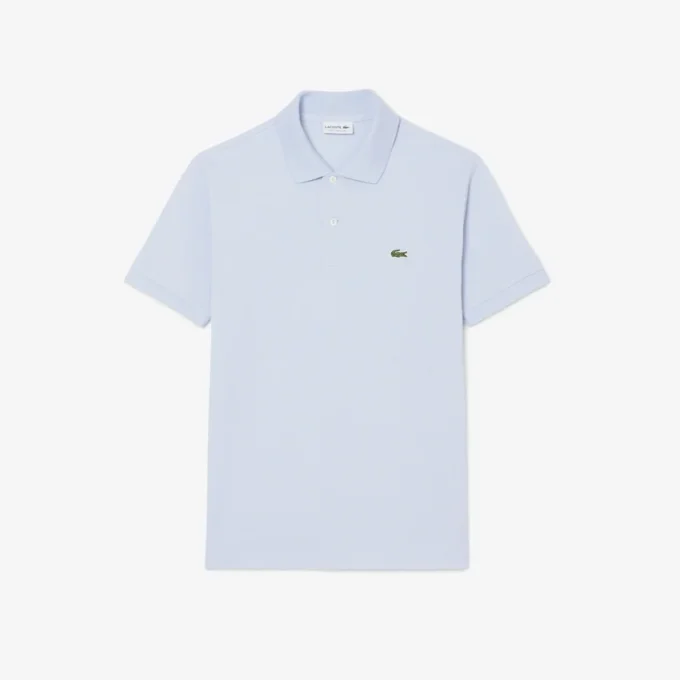 Męska koszulka Polo Original L.12.12 o klasycznym kroju