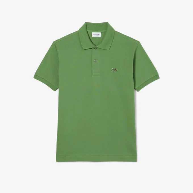 Męska koszulka Polo Original L.12.12 o klasycznym kroju Męska koszulka Polo Original L.12.12 o klasycznym kroju