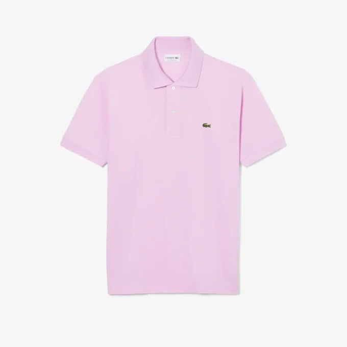 Męska koszulka Polo Original L.12.12 o klasycznym kroju Męska koszulka Polo Original L.12.12 o klasycznym kroju
