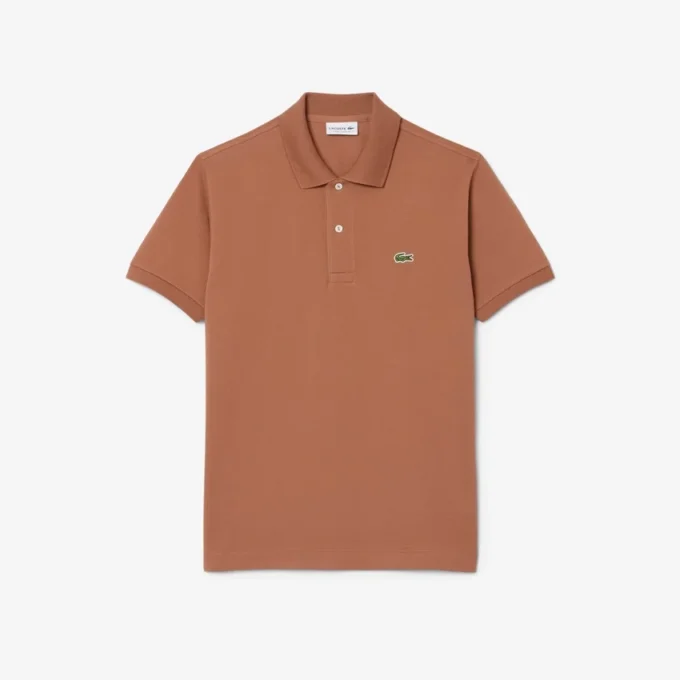 Męska koszulka Polo Original L.12.12 o klasycznym kroju Męska koszulka Polo Original L.12.12 o klasycznym kroju