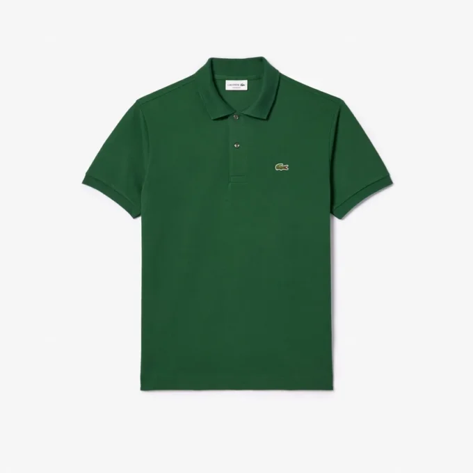 Męska koszulka Polo Original L.12.12 o klasycznym kroju Męska koszulka Polo Original L.12.12 o klasycznym kroju