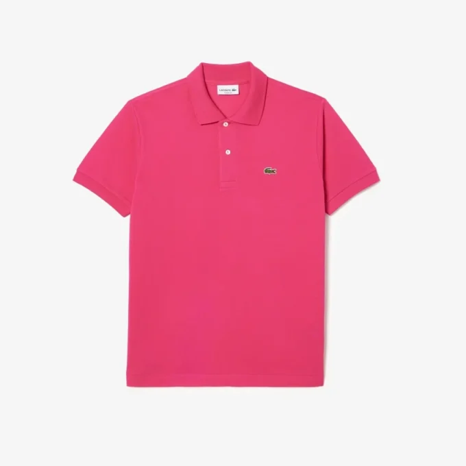 Męska koszulka Polo Original L.12.12 o klasycznym kroju Męska koszulka Polo Original L.12.12 o klasycznym kroju