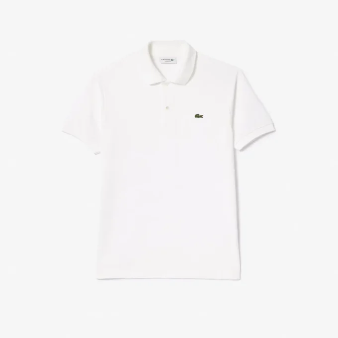 Męska koszulka Polo Original L.12.12 o klasycznym kroju Męska koszulka Polo Original L.12.12 o klasycznym kroju