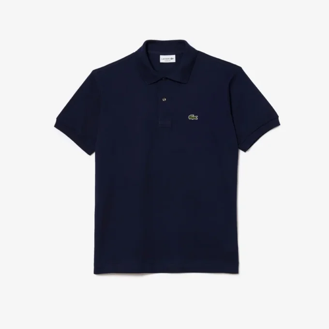 Męska koszulka Polo Original L.12.12 o klasycznym kroju Męska koszulka Polo Original L.12.12 o klasycznym kroju