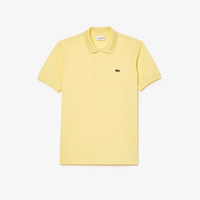 Męska koszulka Polo Original L.12.12 o klasycznym kroju Męska koszulka Polo Original L.12.12 o klasycznym kroju