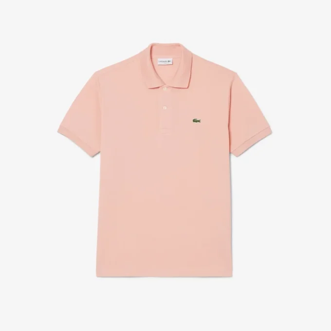 Męska koszulka Polo Original L.12.12 o klasycznym kroju