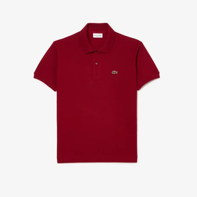 Męska koszulka Polo Original L.12.12 o klasycznym kroju Męska koszulka Polo Original L.12.12 o klasycznym kroju