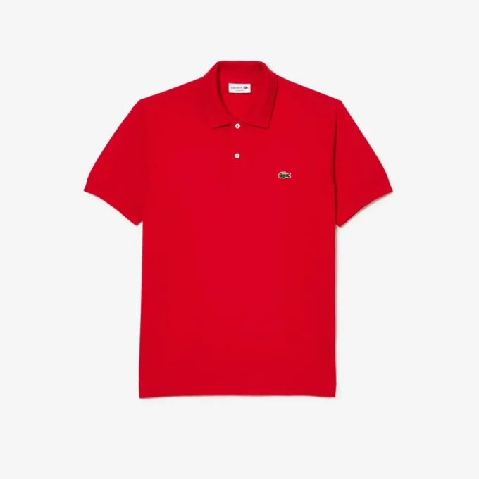 Męska koszulka Polo Original L.12.12 o klasycznym kroju Męska koszulka Polo Original L.12.12 o klasycznym kroju