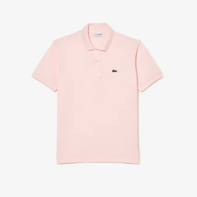 Męska koszulka Polo Original L.12.12 o klasycznym kroju Męska koszulka Polo Original L.12.12 o klasycznym kroju