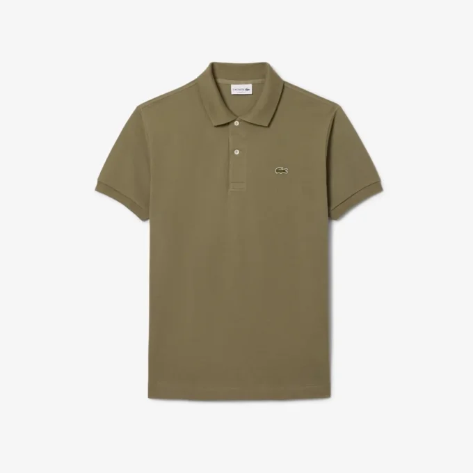 Męska koszulka Polo Original L.12.12 o klasycznym kroju Męska koszulka Polo Original L.12.12 o klasycznym kroju
