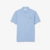 Męska koszulka Polo Original L.12.12 o klasycznym kroju Męska koszulka Polo Original L.12.12 o klasycznym kroju