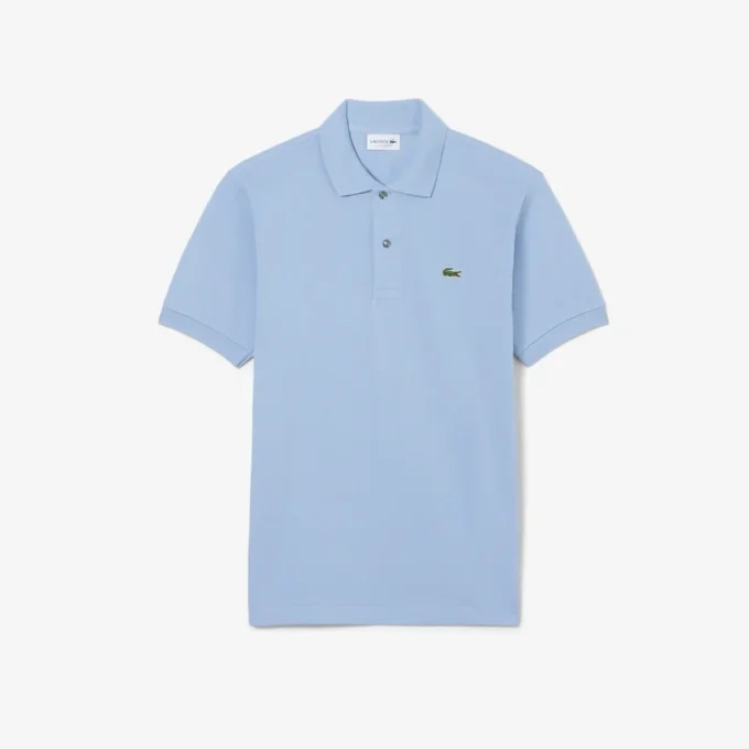 Męska koszulka Polo Original L.12.12 o klasycznym kroju Męska koszulka Polo Original L.12.12 o klasycznym kroju
