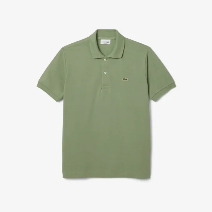 Męska koszulka Polo Original L.12.12 o klasycznym kroju Męska koszulka Polo Original L.12.12 o klasycznym kroju