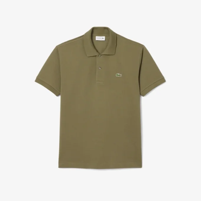 Męska koszulka Polo Original L.12.12 o klasycznym kroju Męska koszulka Polo Original L.12.12 o klasycznym kroju