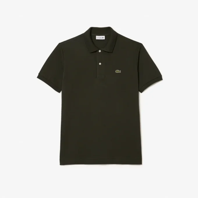 Męska koszulka Polo Original L.12.12 o klasycznym kroju Męska koszulka Polo Original L.12.12 o klasycznym kroju