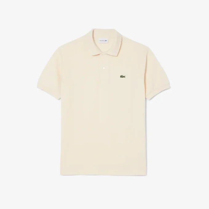 Męska koszulka Polo Original L.12.12 o klasycznym kroju Męska koszulka Polo Original L.12.12 o klasycznym kroju