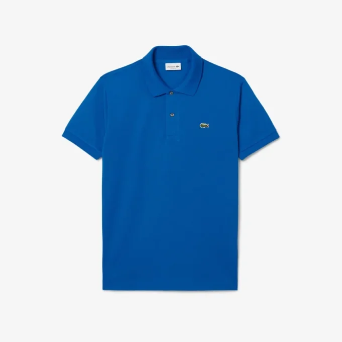 Męska koszulka Polo Original L.12.12 o klasycznym kroju Męska koszulka Polo Original L.12.12 o klasycznym kroju