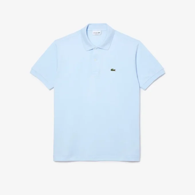 Męska koszulka Polo Original L.12.12 o klasycznym kroju Męska koszulka Polo Original L.12.12 o klasycznym kroju