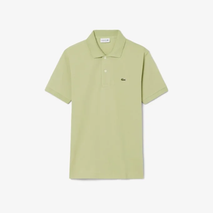 Męska koszulka Polo Original L.12.12 o klasycznym kroju Męska koszulka Polo Original L.12.12 o klasycznym kroju