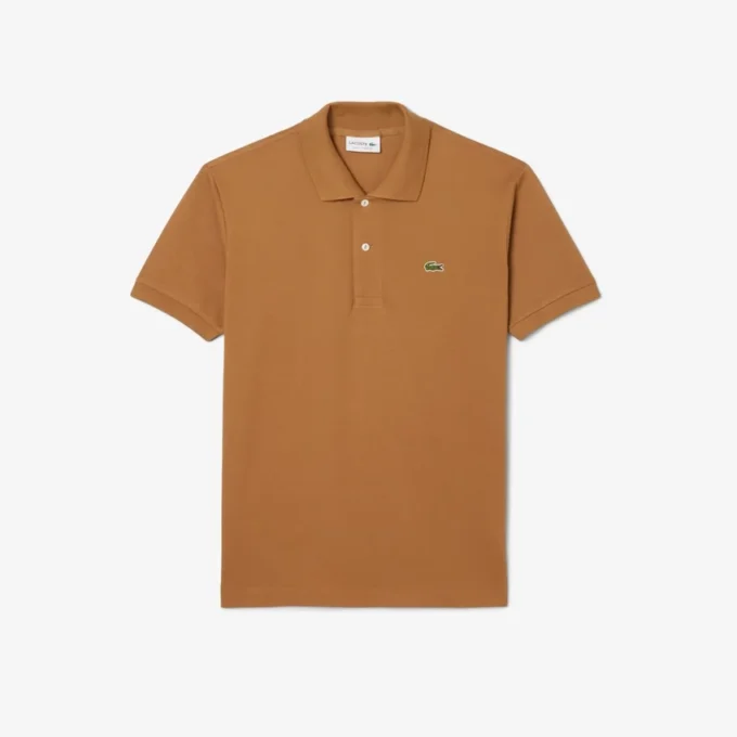 Męska koszulka Polo Original L.12.12 o klasycznym kroju Męska koszulka Polo Original L.12.12 o klasycznym kroju