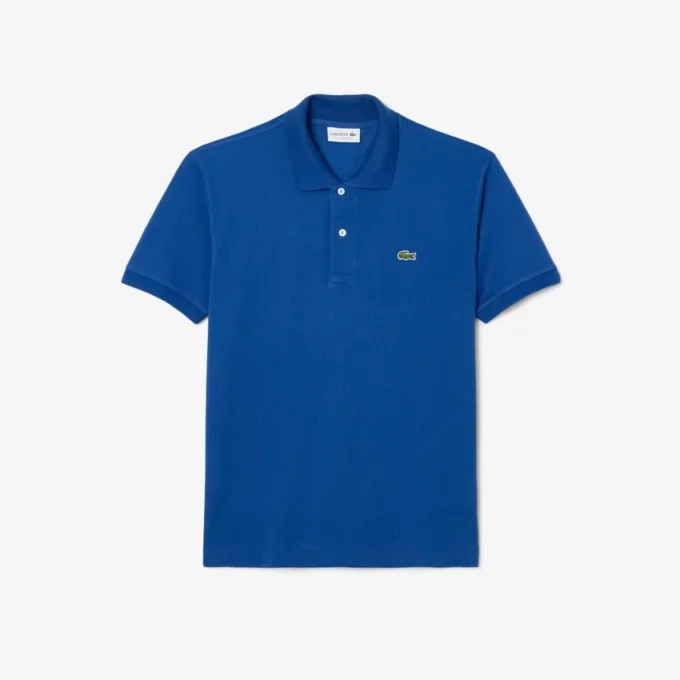Męska koszulka Polo Original L.12.12 o klasycznym kroju