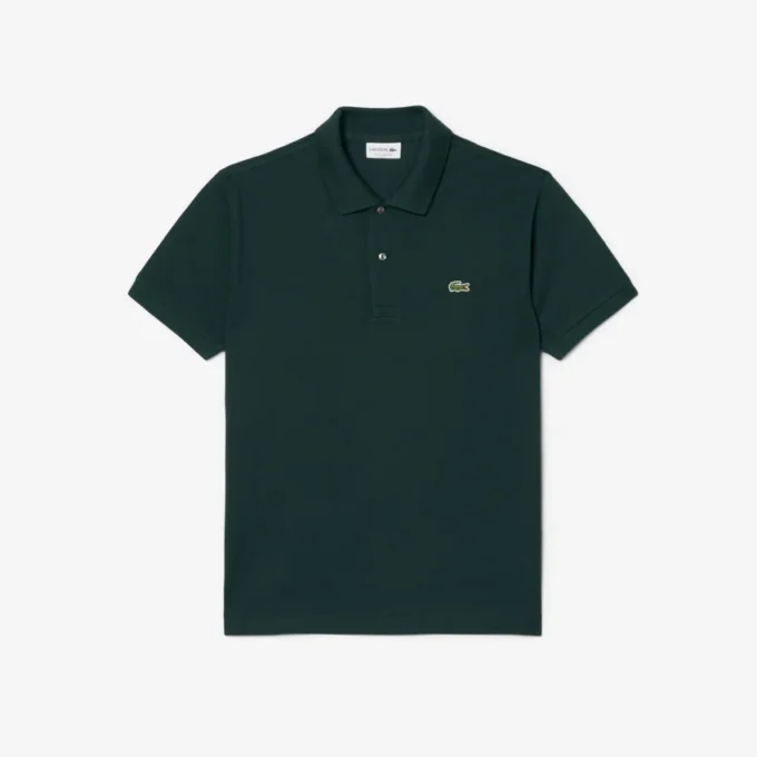 Męska koszulka Polo Original L.12.12 o klasycznym kroju