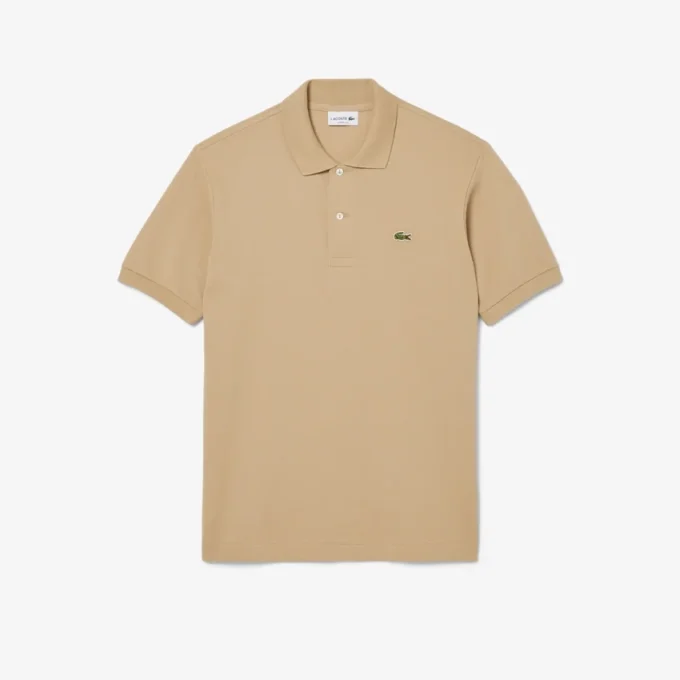 Męska koszulka Polo Original L.12.12 o klasycznym kroju