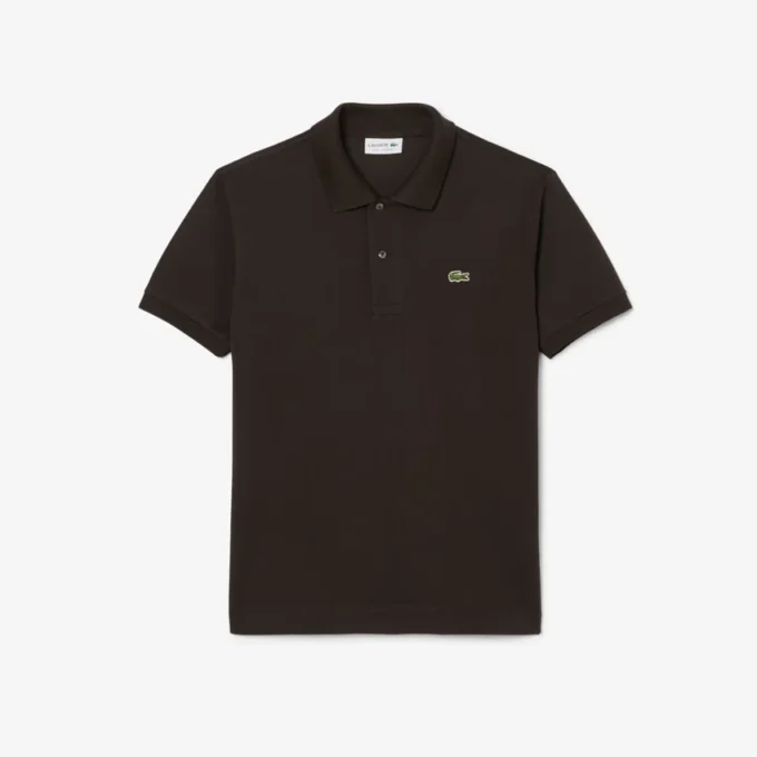 Męska koszulka Polo Original L.12.12 o klasycznym kroju