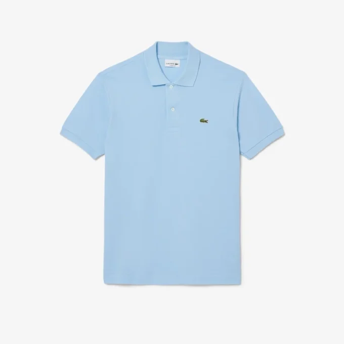Męska koszulka Polo Original L.12.12 o klasycznym kroju