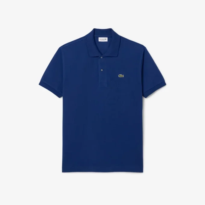 Męska koszulka Polo Original L.12.12 o klasycznym kroju