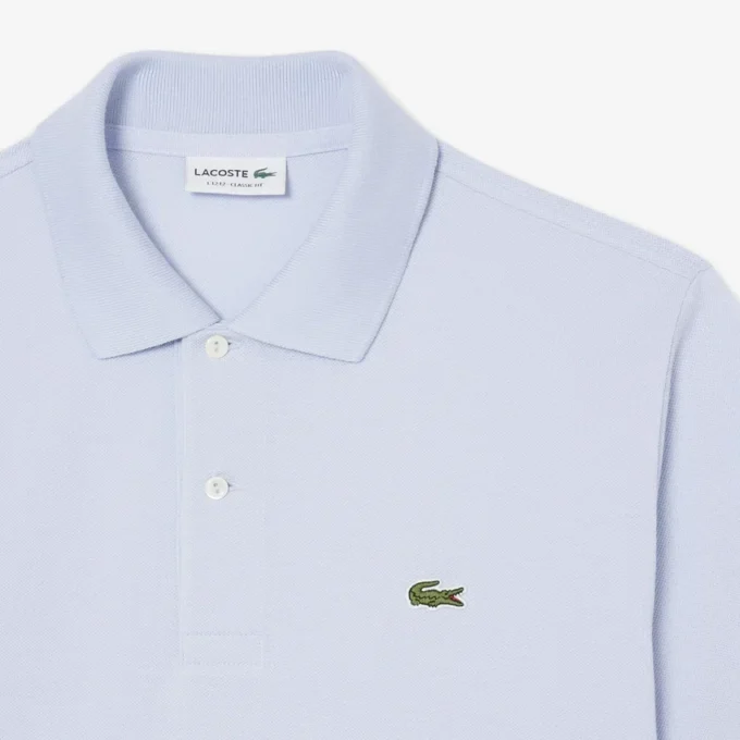 Męska koszulka Polo Original L.12.12 o klasycznym kroju
