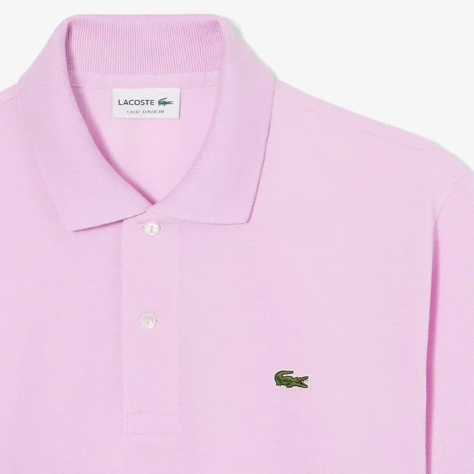 Męska koszulka Polo Original L.12.12 o klasycznym kroju Męska koszulka Polo Original L.12.12 o klasycznym kroju