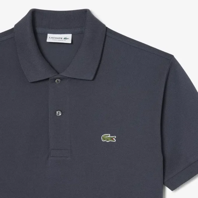 Męska koszulka Polo Original L.12.12 o klasycznym kroju Męska koszulka Polo Original L.12.12 o klasycznym kroju