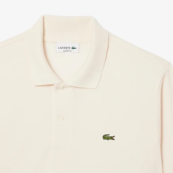 Męska koszulka Polo Original L.12.12 o klasycznym kroju Męska koszulka Polo Original L.12.12 o klasycznym kroju